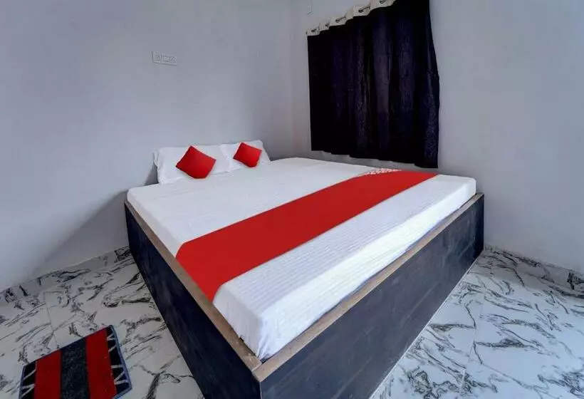 Spot On Hotel Magadh In