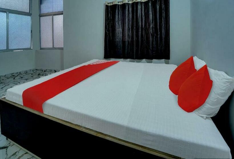 Spot On Hotel Magadh In