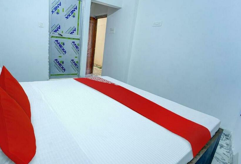 Spot On Hotel Magadh In