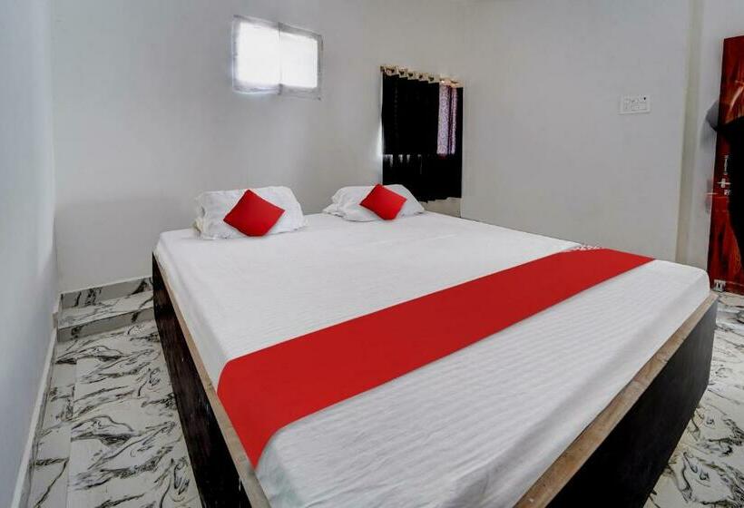 Spot On Hotel Magadh In