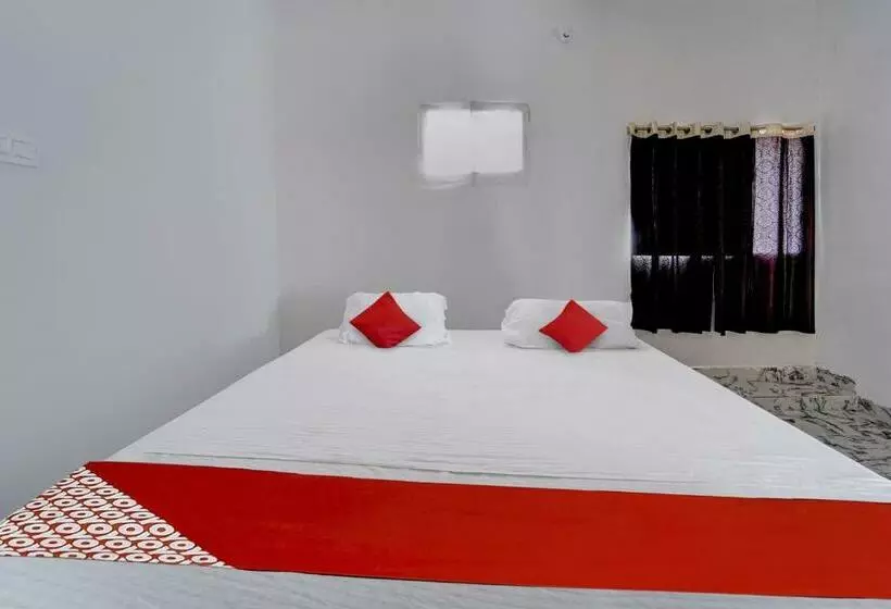 Spot On Hotel Magadh In