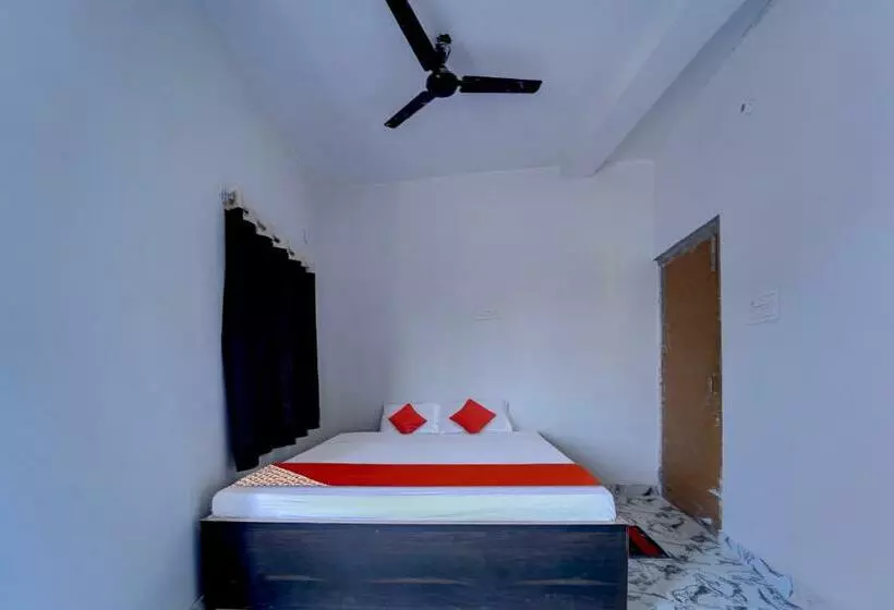 Spot On Hotel Magadh In