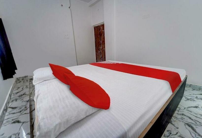 Spot On Hotel Magadh In