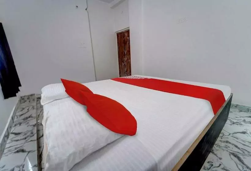 Spot On Hotel Magadh In
