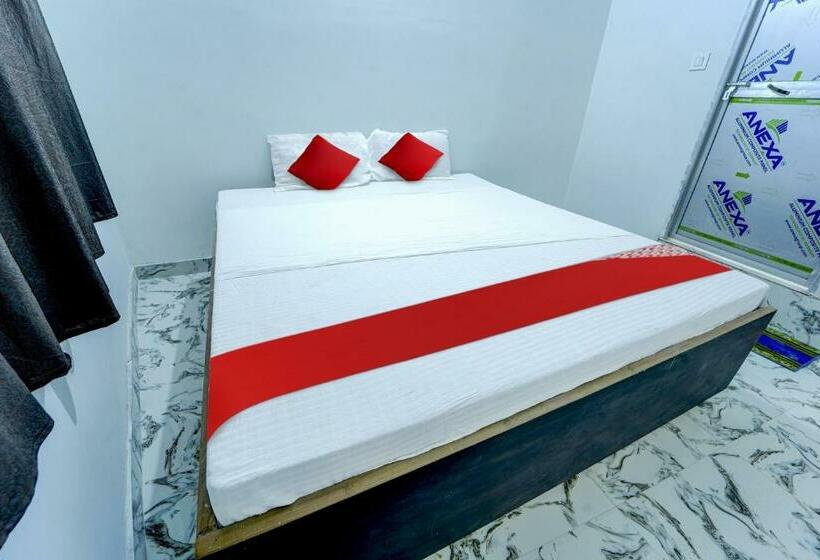 Spot On Hotel Magadh In