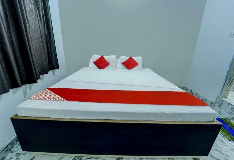 Spot On Hotel Magadh In