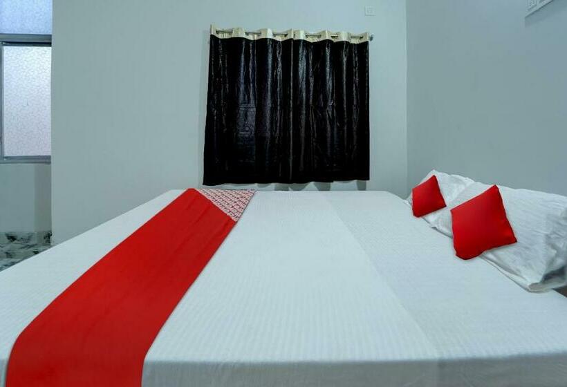 Spot On Hotel Magadh In