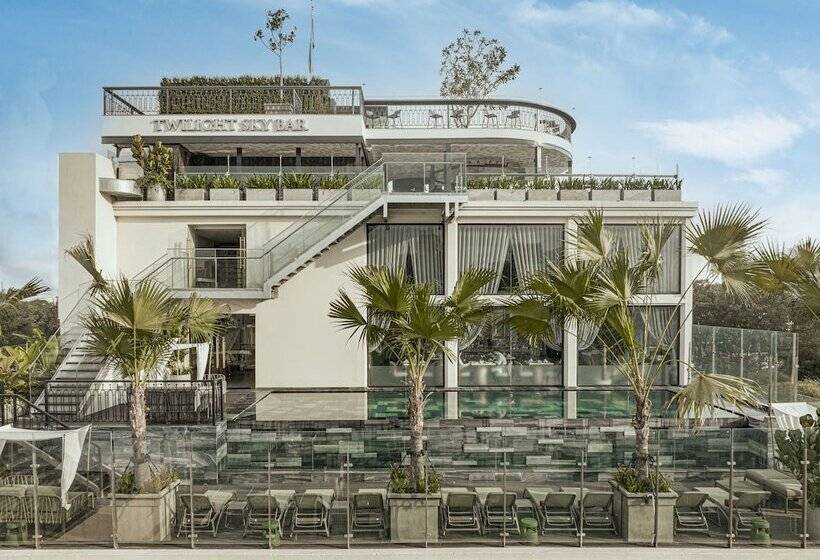 هتل La Siesta Premium Sai Gon