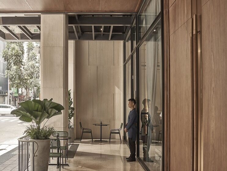 هتل La Siesta Premium Sai Gon