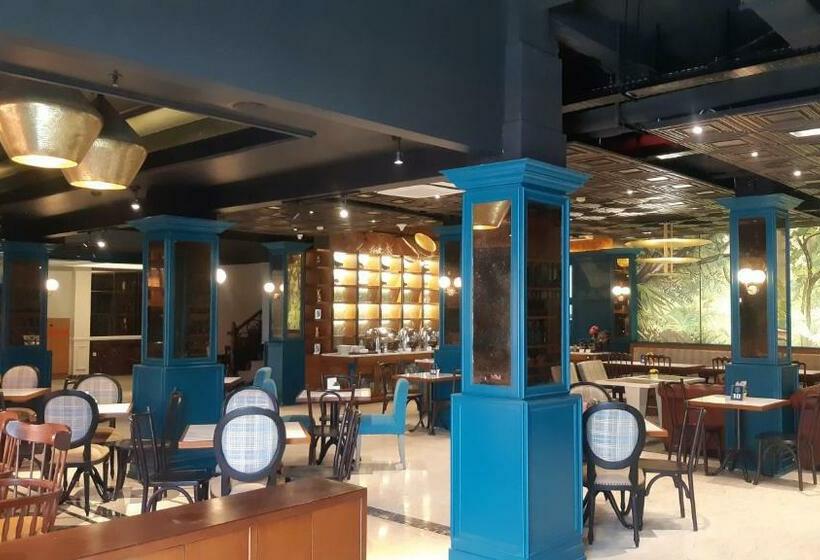 Luminor Hotel Palembang By Wh