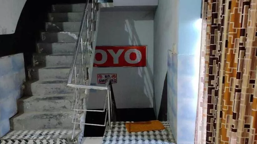 ホテル Spot On Deepanshi Guest House