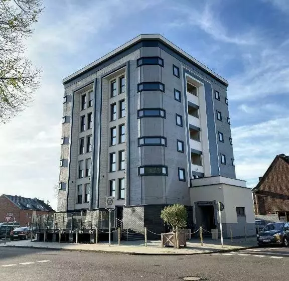 Mg Quartier Hostel