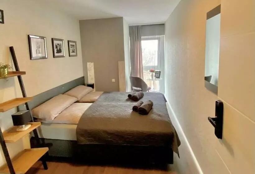 Mg Quartier Hostel