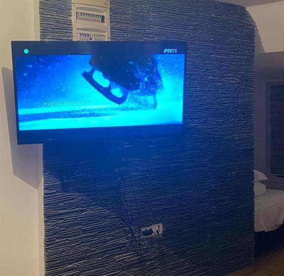 Mujen Lux Zgrada Apartman B19