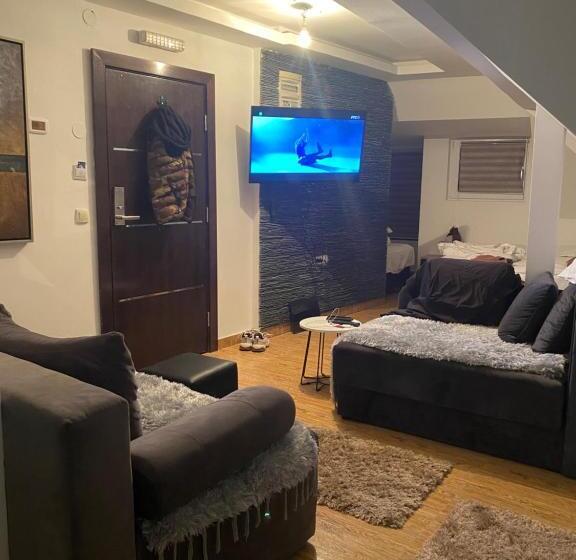 Mujen Lux Zgrada Apartman B19