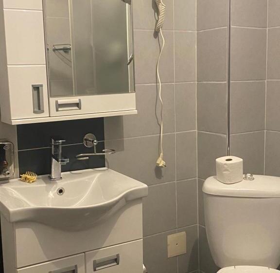 Mujen Lux Zgrada Apartman B19
