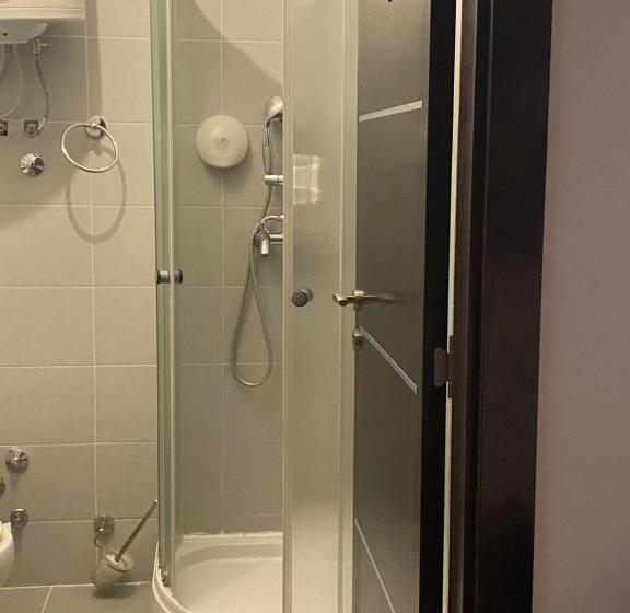 Mujen Lux Zgrada Apartman B19