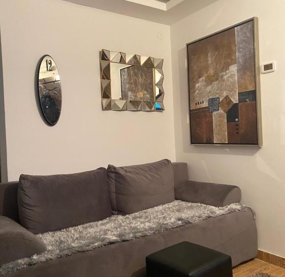 Mujen Lux Zgrada Apartman B19