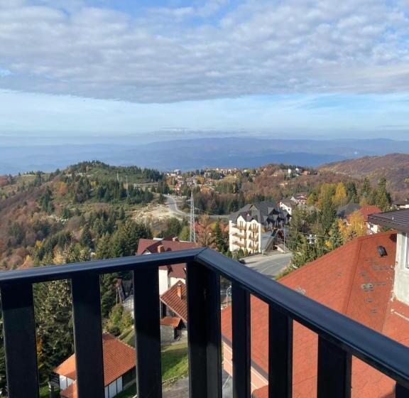 Mujen Lux Zgrada Apartman B19