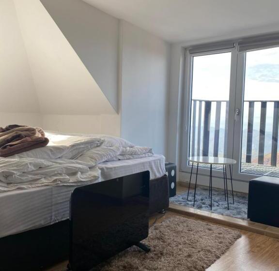 Mujen Lux Zgrada Apartman B19