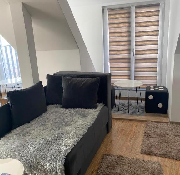 Mujen Lux Zgrada Apartman B19
