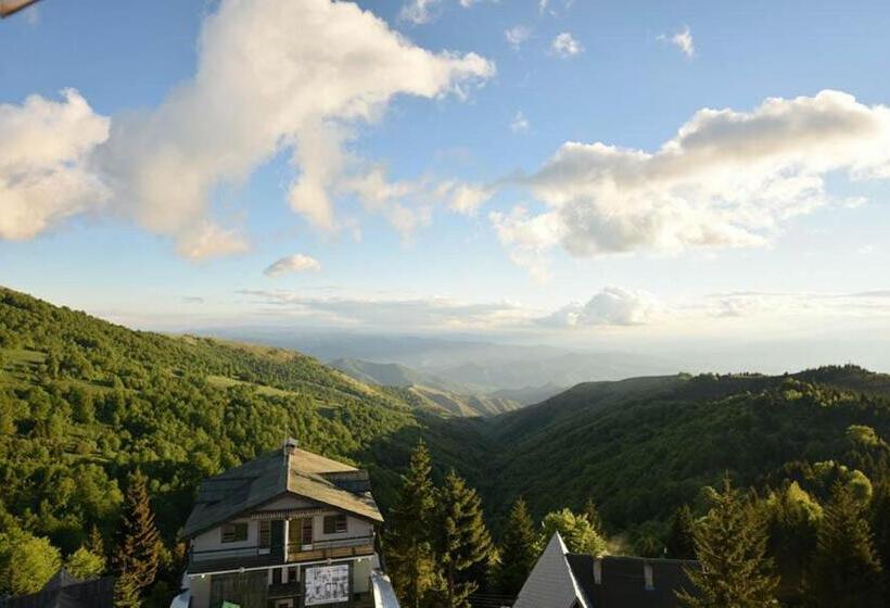 Mujen Lux Zgrada Apartman B19