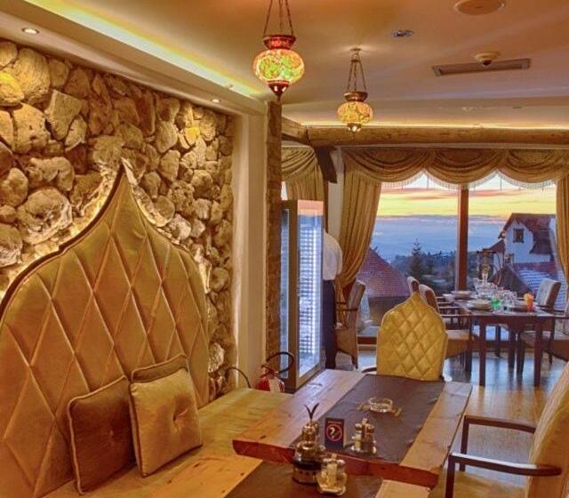 Mujen Lux Zgrada Apartman B19