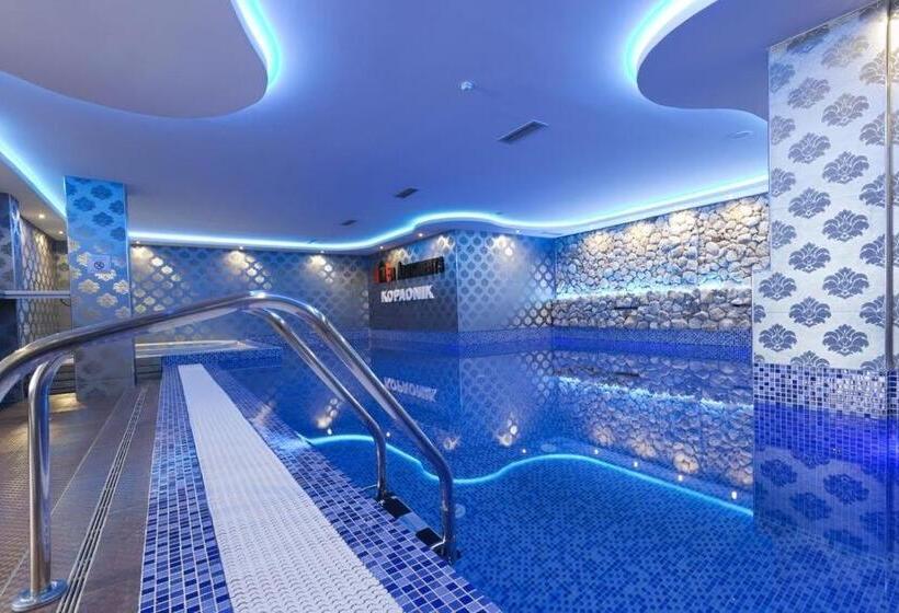 Mujen Lux Zgrada Apartman B19