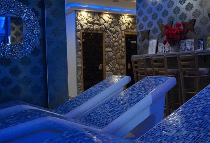 Mujen Lux Zgrada Apartman B19