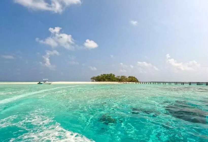 Pensió Island Holiday Lodge
