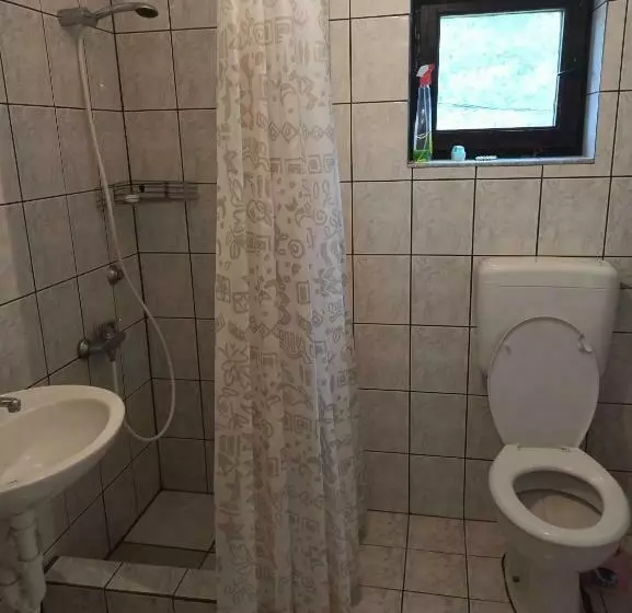 پانسیون Sobe I Apartmani Dragović