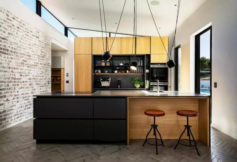 Majatalo Vyn Guest House Hout Bay