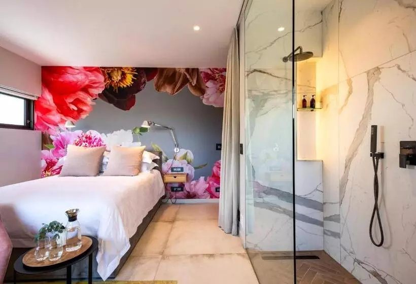 Majatalo Vyn Guest House Hout Bay