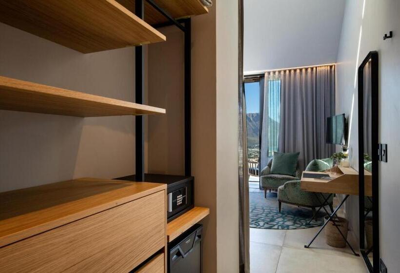 بنسيون Vyn Guest House Hout Bay