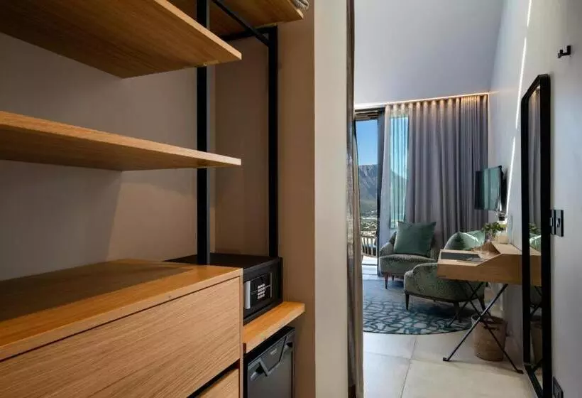 Majatalo Vyn Guest House Hout Bay