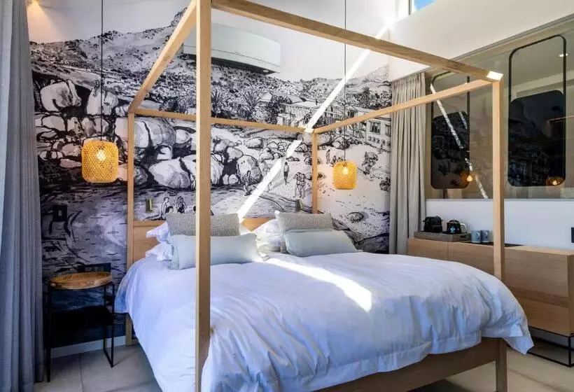 Majatalo Vyn Guest House Hout Bay