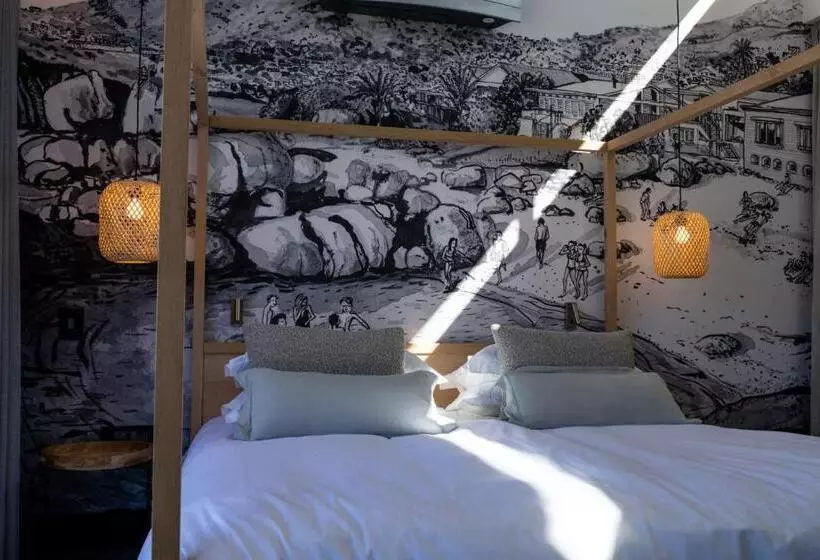 Majatalo Vyn Guest House Hout Bay