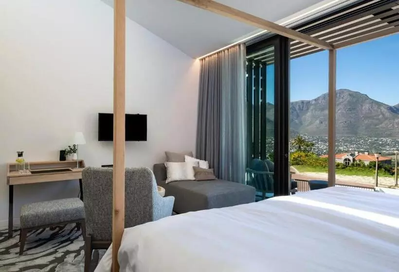 Majatalo Vyn Guest House Hout Bay
