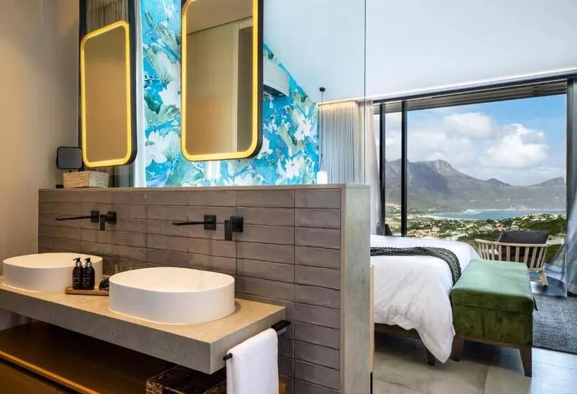 Majatalo Vyn Guest House Hout Bay