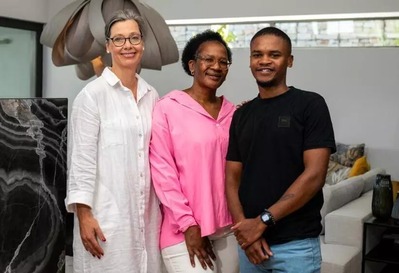 Majatalo Vyn Guest House Hout Bay