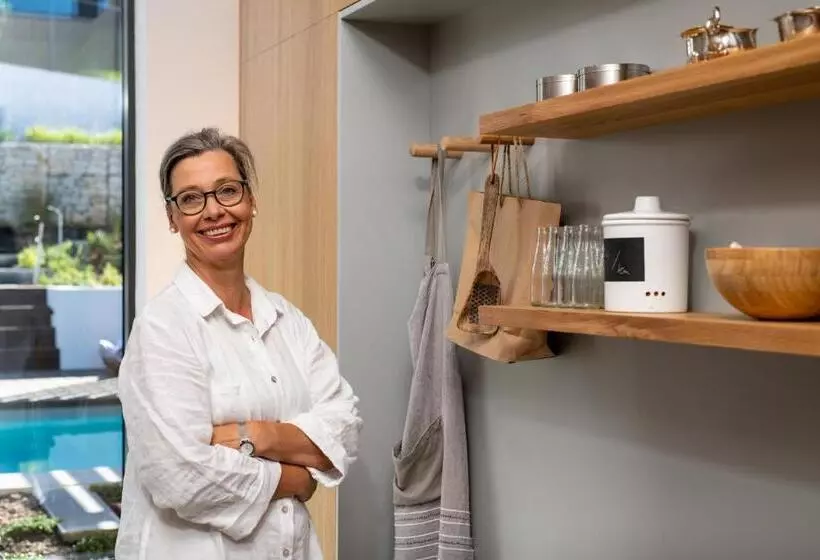 Majatalo Vyn Guest House Hout Bay