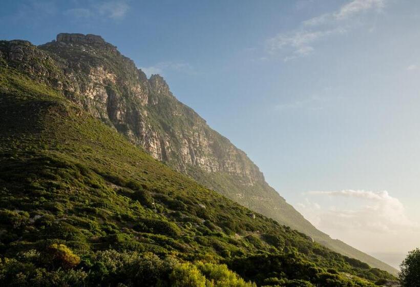 بنسيون Vyn Guest House Hout Bay