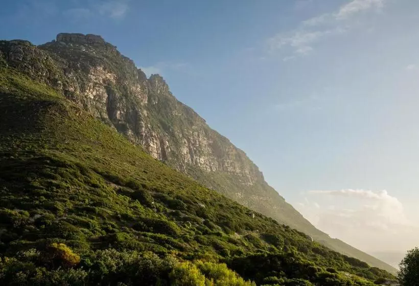 Majatalo Vyn Guest House Hout Bay