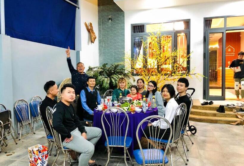 تختخواب و صبحانه 150 Homestay