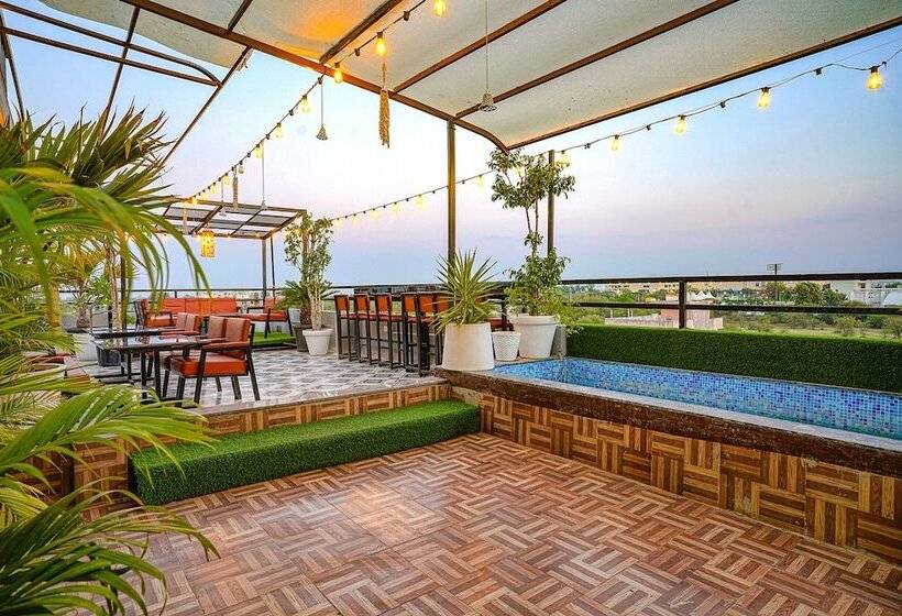 Fabhotel Marbella Hotel & Resort