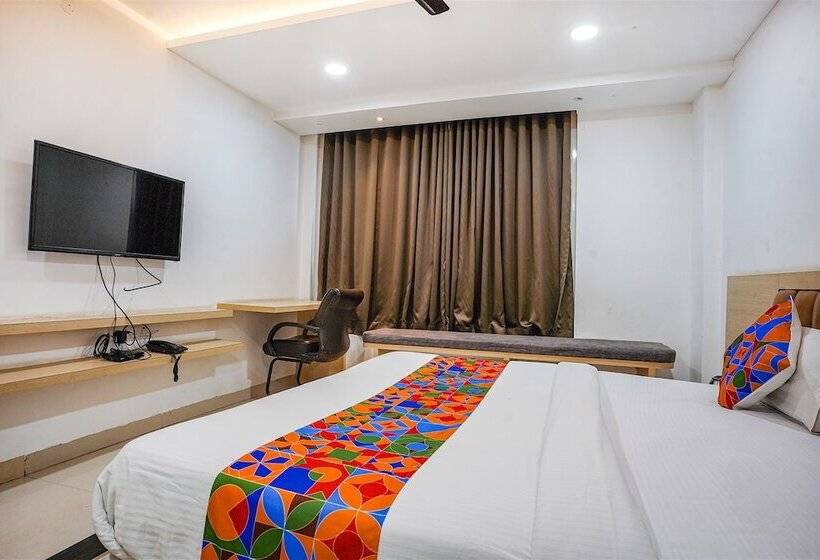 Fabhotel Marbella Hotel & Resort