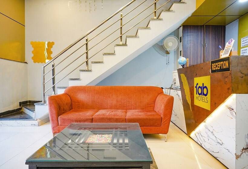 Fabhotel Marbella Hotel & Resort