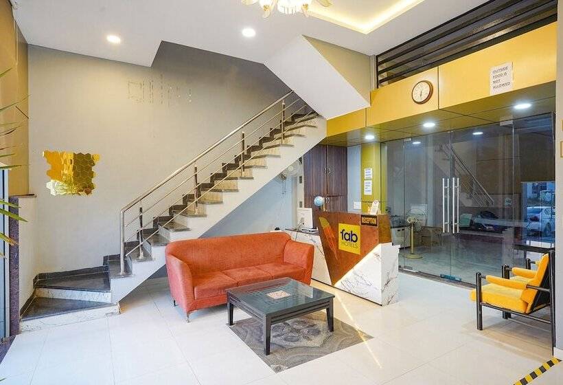 Fabhotel Marbella Hotel & Resort