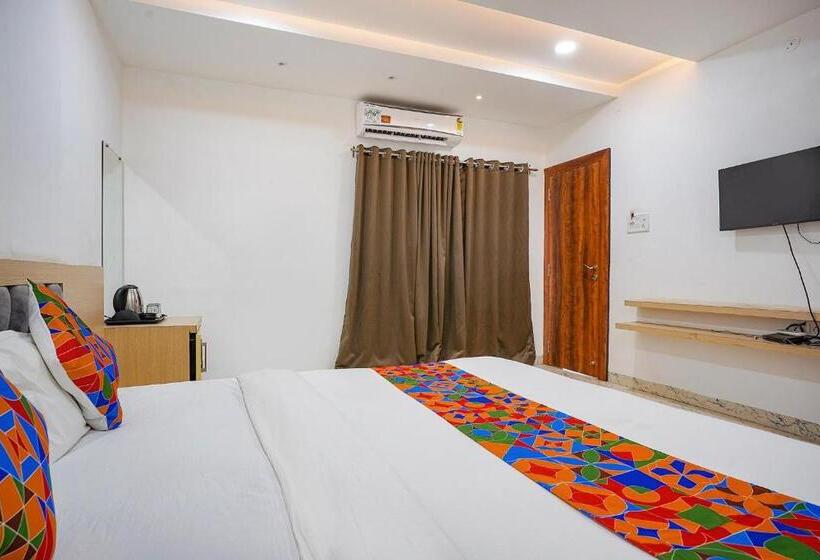 Fabhotel Marbella Hotel & Resort