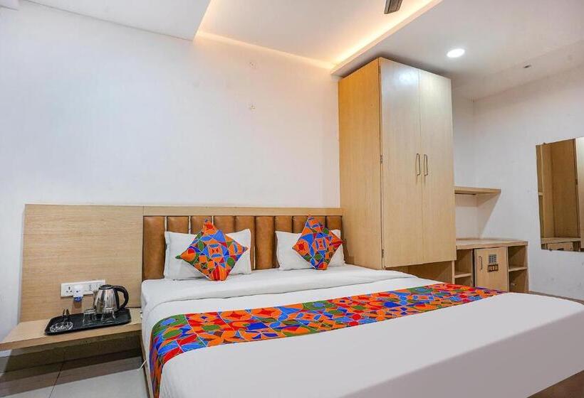 Fabhotel Marbella Hotel & Resort